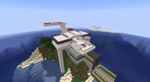 Island House